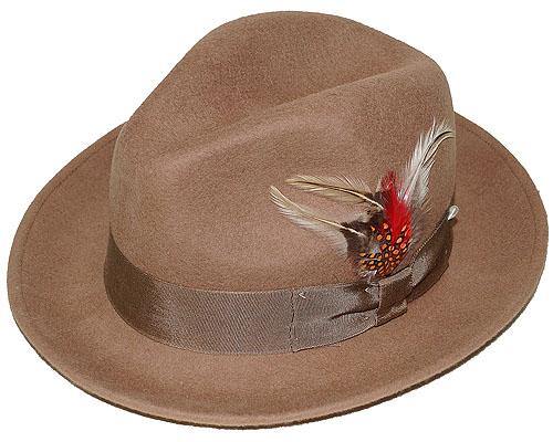 Capas Headwear 'Untouchable' - Alligator World