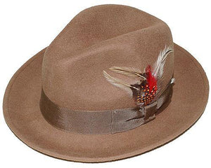 Capas Headwear 'Untouchable' - Alligator World