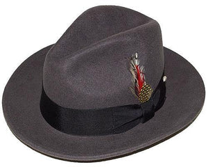 Capas Headwear 'Untouchable' - Alligator World