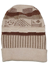 Load image into Gallery viewer, Cigar Chenille Beanie Cap # SC430
