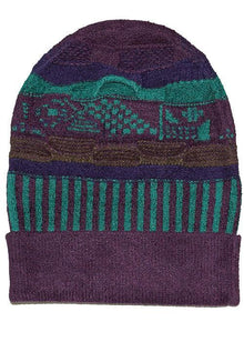 Load image into Gallery viewer, Cigar Chenille Beanie Cap # SC430 - Alligator World
