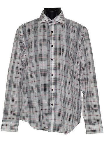 Cigar Shirt # LP150 Black
