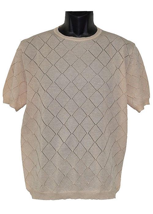 Cigar Shirt # CR1222 Cream - Alligator World