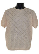 Cigar Shirt # CR1222 Cream - Alligator World