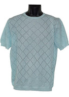 Cigar Shirt # CR1222 Sky - Alligator World