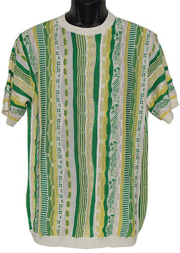 Cigar # CR1292 Gold/Green