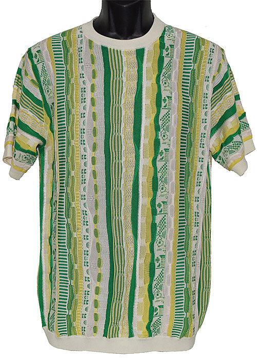 Cigar # CR1292 Gold/Green - Alligator World