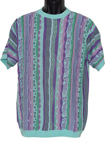 Cigar # CR1292 Lavender Multi