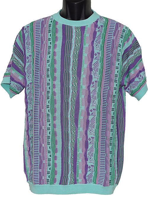 Cigar # CR1292 Lavender Multi - Alligator World