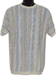 Cigar # CR1292 Sky/Cream - Alligator World