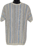 Cigar # CR1292 Sky/Cream - Alligator World