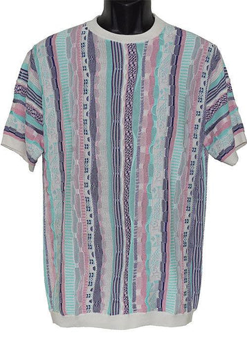 Cigar # CR1292 Pink Multi