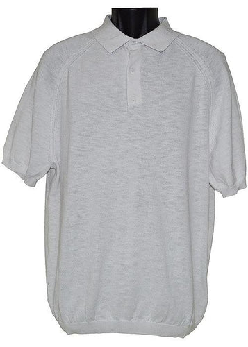 Cigar Shirt # LP166 White