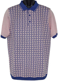 Cigar Shirt # PJ1207 Pink - Alligator World