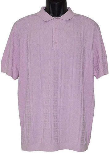 Cigar Shirt # PJ1211 Lavender
