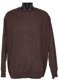 Cigar Sweater # SW940 Brown - Alligator World