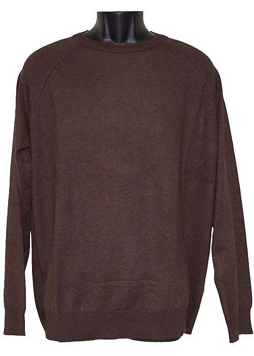 Cigar Sweater # SW940 Brown - Alligator World
