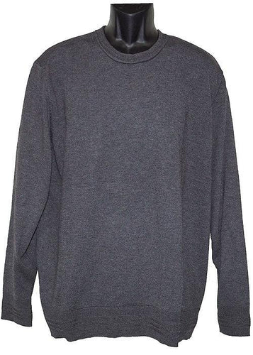 Cigar Sweater # SW941 Grey