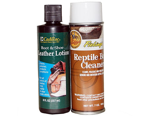 Reptile Cleaner & Conditioner