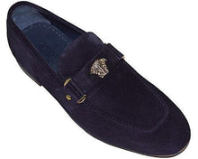 Load image into Gallery viewer, Sigotto Uomo # 5229 Suede - Alligator World
