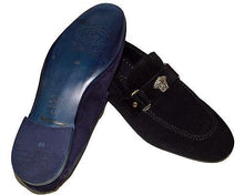 Load image into Gallery viewer, Sigotto Uomo # 5229 Suede - Alligator World
