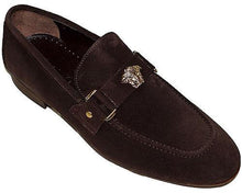 Load image into Gallery viewer, Sigotto Uomo # 5229 Suede - Alligator World
