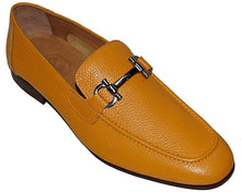 Load image into Gallery viewer, Sigotto Uomo # 6472 Leather
