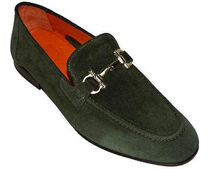 Sigotto Uomo # 6472 Suede