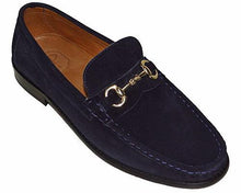 Load image into Gallery viewer, Sigotto Uomo # 6444 Suede - Alligator World
