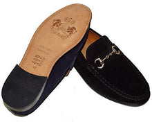 Load image into Gallery viewer, Sigotto Uomo # 6444 Suede - Alligator World
