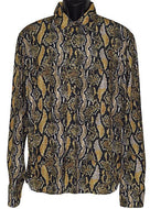 Daniel Benjamin Shirt # SH420 - Alligator World
