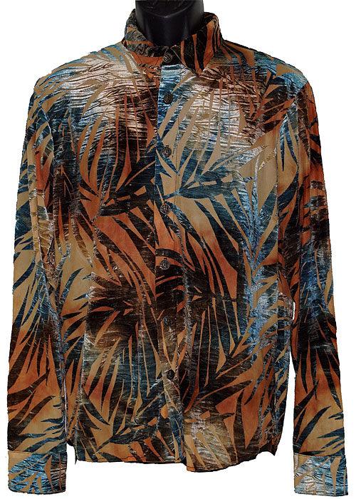 Daniel Benjamin Shirt # SH610 - Alligator World