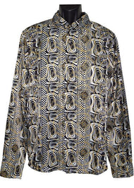 Daniel Benjamin Shirt # SH730 - Alligator World