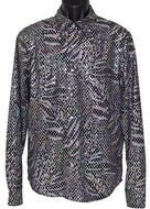 Daniel Benjamin Shirt # SH108 Multi - Alligator World