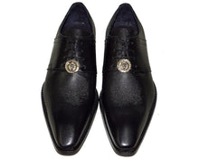 Load image into Gallery viewer, Emilio Franco Lion Lace Accessories Gold - Alligator World
