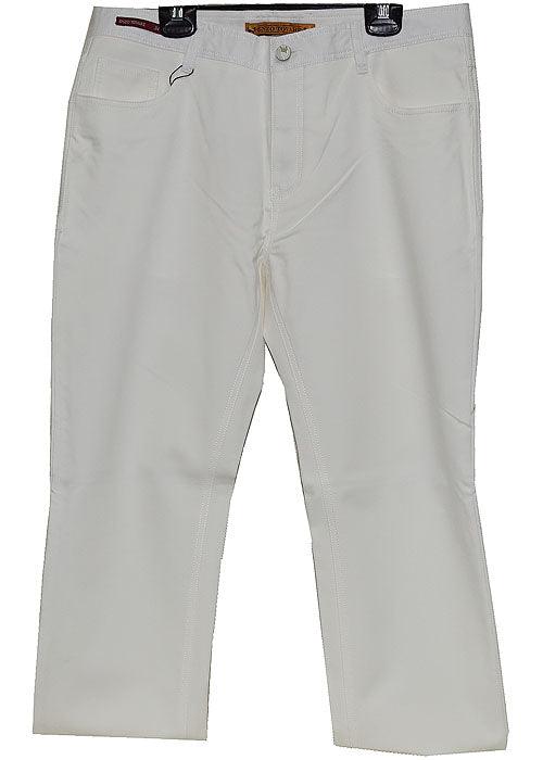 Enzo Tovare 'Albert-5' Off-White - Alligator World