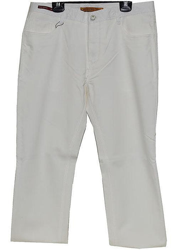 Enzo Tovare 'Albert' Off-White