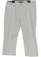Enzo Tovare 'Albert-5' Off-White - Alligator World