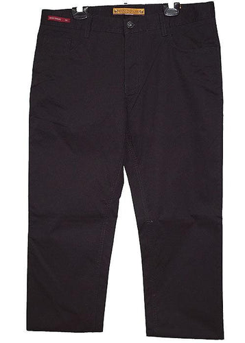 Enzo Tovare 'Alpha' Black