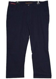 Load image into Gallery viewer, Enzo Tovare 'Alpha-345' Navy - Alligator World
