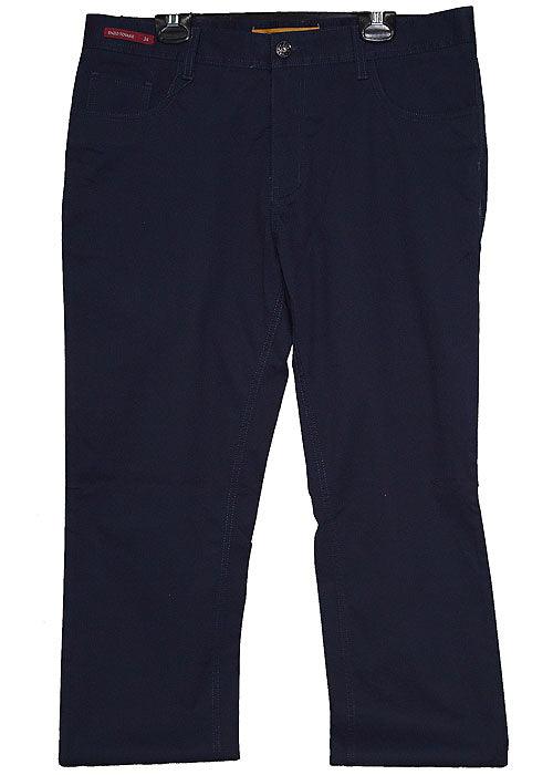 Enzo Tovare 'Alpha-345' Navy - Alligator World