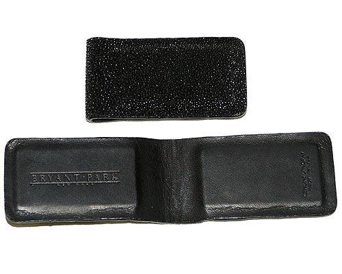 Stingray Money Clip # 2 - Alligator World