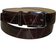 Load image into Gallery viewer, Fennix Alligator Belt # 3030 - Alligator World
