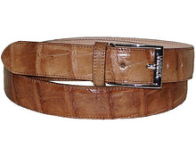 Load image into Gallery viewer, Fennix Alligator Belt # 3080
