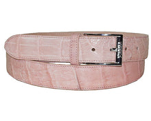 Load image into Gallery viewer, Fennix Alligator Belt # 3080
