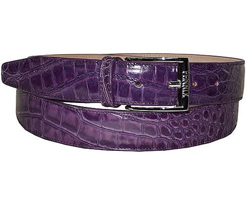 Fennix Alligator Belt # 4020