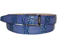 Fennix Alligator/Lizard Belt # 3040 - Alligator World