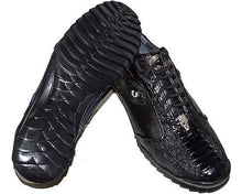 Load image into Gallery viewer, La Scarpa &#39;Apollo&#39; - Alligator World
