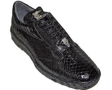 Load image into Gallery viewer, La Scarpa &#39;Pitone&#39; - Alligator World
