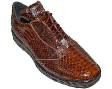 Load image into Gallery viewer, La Scarpa &#39;Pitone&#39; - Alligator World
